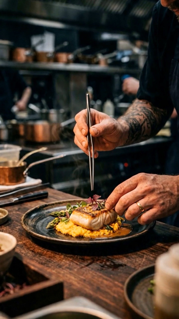Plating at the pass